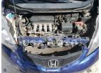 HONDA FIT 2013