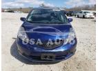 HONDA FIT 2013