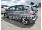 HONDA FIT SPORT 2012