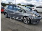 HONDA FIT SPORT 2012