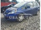 HONDA FIT 2013