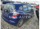 HONDA FIT 2013