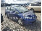 HONDA FIT 2013