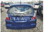 HONDA FIT 2013