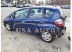 HONDA FIT 2013