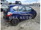 HONDA FIT 2013