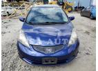 HONDA FIT 2013