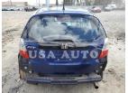 HONDA FIT 2013