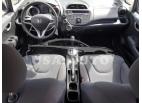 HONDA FIT 2013