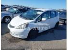 HONDA FIT 2012