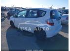 HONDA FIT 2012