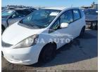 HONDA FIT 2012