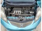 HONDA FIT 2012