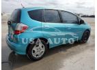 HONDA FIT 2012