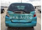 HONDA FIT 2012