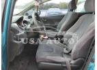 HONDA FIT 2012