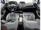 HONDA FIT 2012