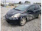 HONDA FIT 2012