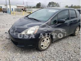 HONDA FIT 2012