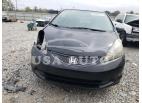 HONDA FIT 2012