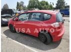 HONDA FIT 2012