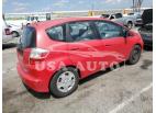 HONDA FIT 2012