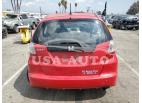 HONDA FIT 2012