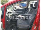 HONDA FIT 2012