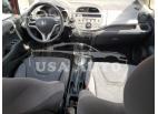 HONDA FIT 2012