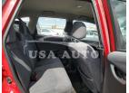 HONDA FIT 2012