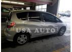 HONDA FIT 2013