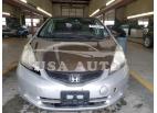 HONDA FIT 2013