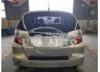 HONDA FIT 2013