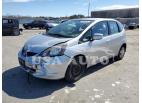 HONDA FIT 2013