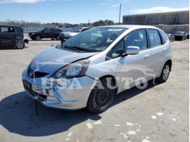 HONDA FIT 2013