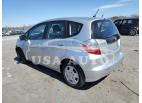 HONDA FIT 2013