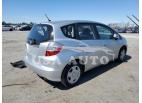 HONDA FIT 2013