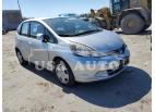 HONDA FIT 2013