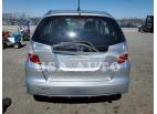 HONDA FIT 2013