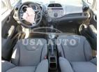 HONDA FIT 2013