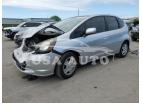 HONDA FIT 2012