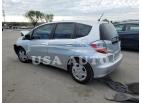 HONDA FIT 2012