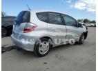 HONDA FIT 2012