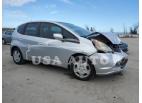 HONDA FIT 2012