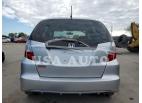 HONDA FIT 2012