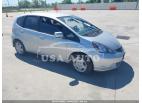 HONDA FIT 2013