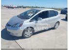 HONDA FIT 2013