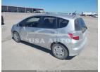 HONDA FIT 2013