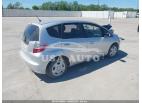 HONDA FIT 2013