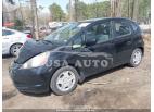 HONDA FIT 2013